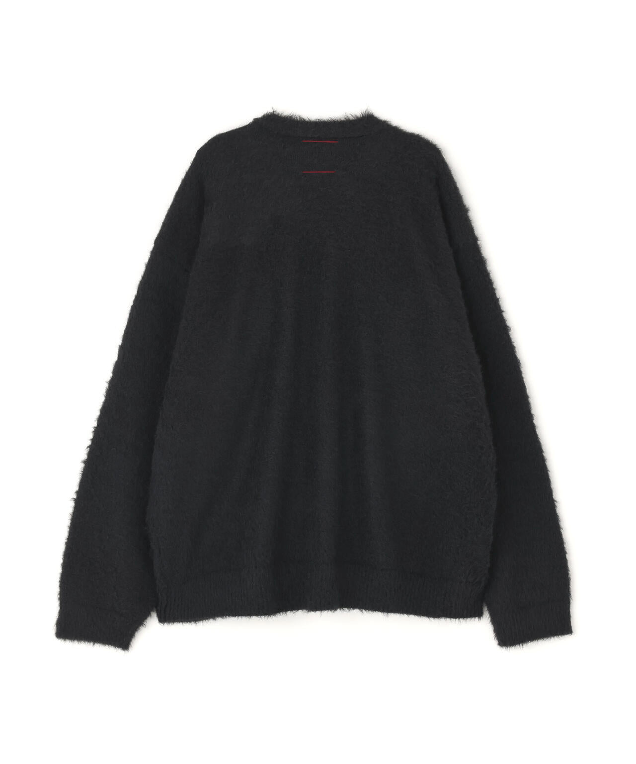 overprint/オーバープリント/PINC NOISE MOHAIR CARDIGAN