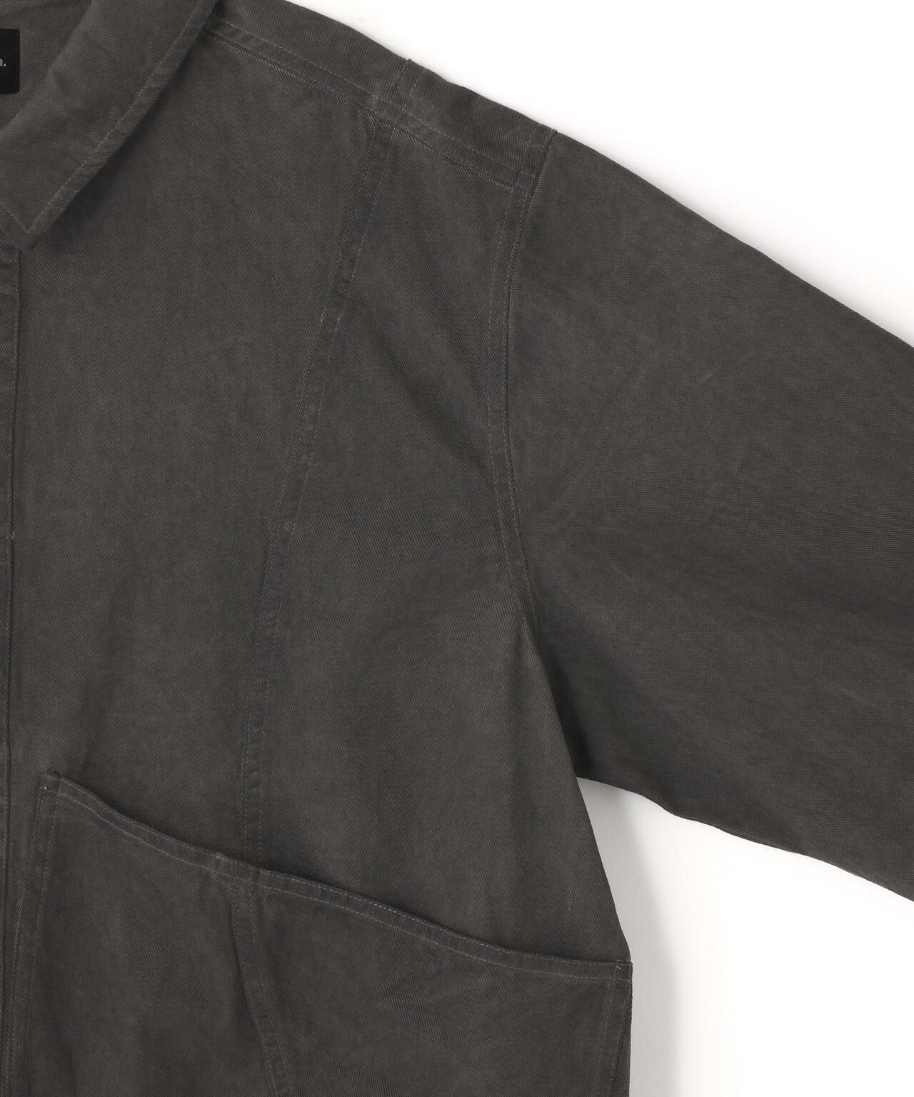 【WEB&DEPOT限定】DankeSchon/ダンケシェーン/VINTAGE JACKET