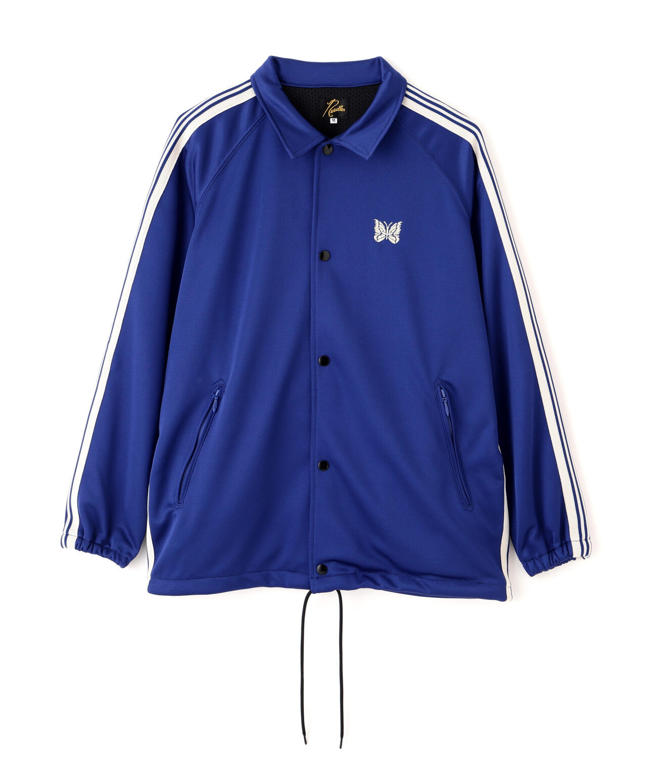 NEEDLES/ニードルズ/【LHP EXCLUSIVE】TRACK COACH JACKET - POLY SMOOTH
