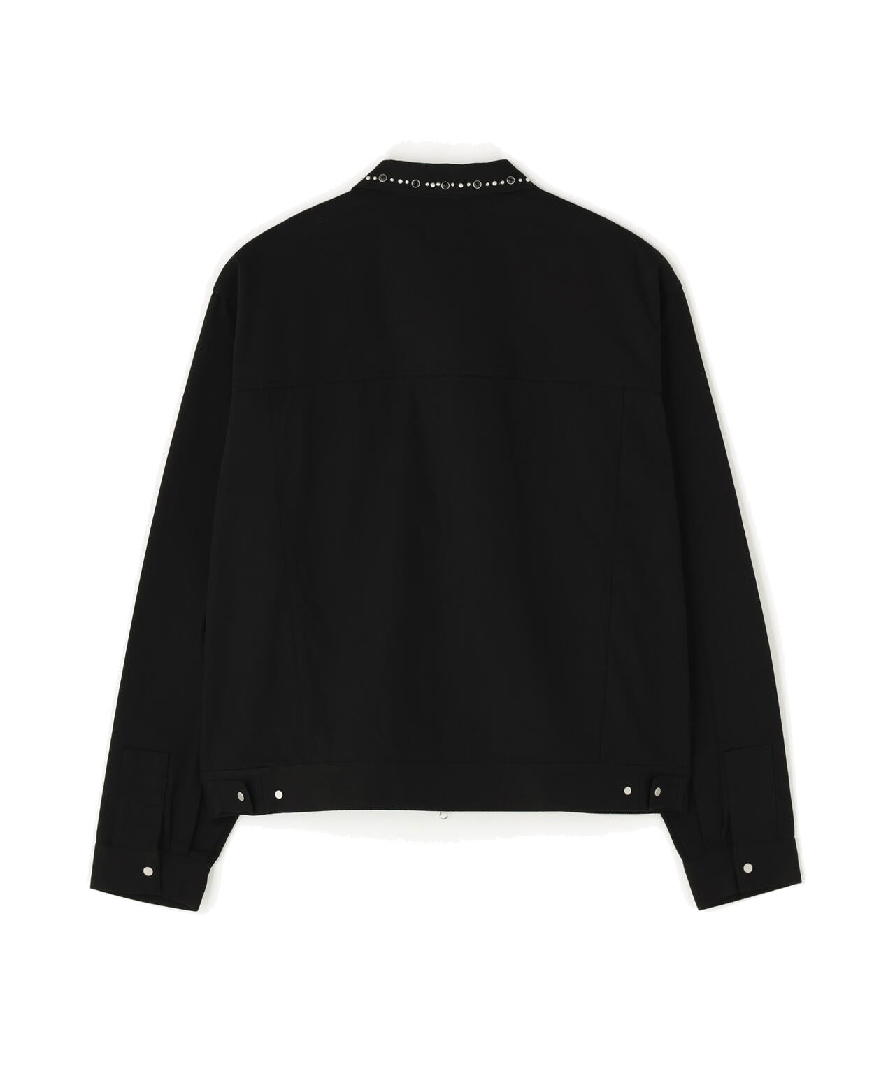 DankeSchon/ダンケシェーン/10oz KATURAGI TRUCKER JACKET