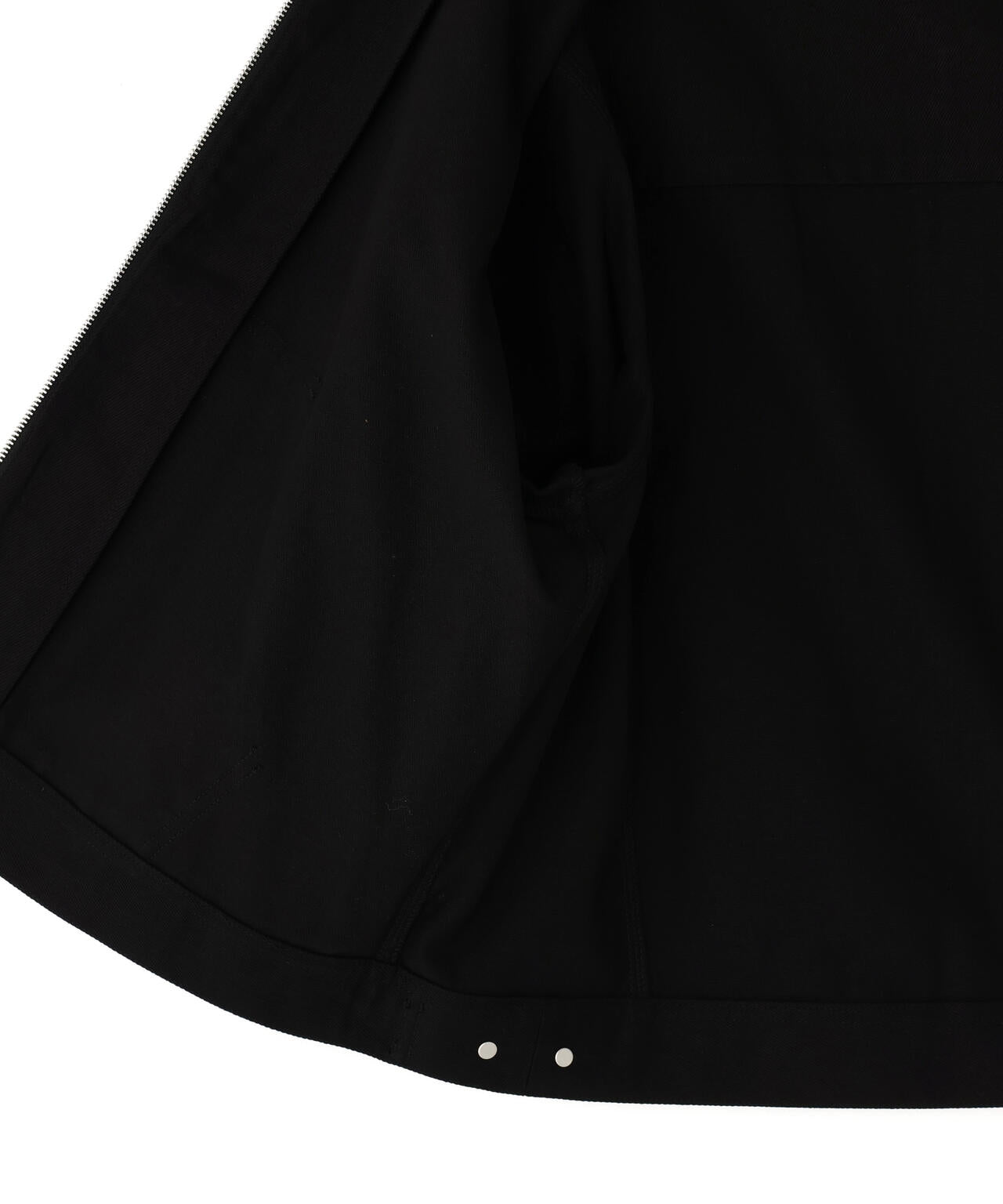 DankeSchon/ダンケシェーン/10oz KATURAGI TRUCKER JACKET