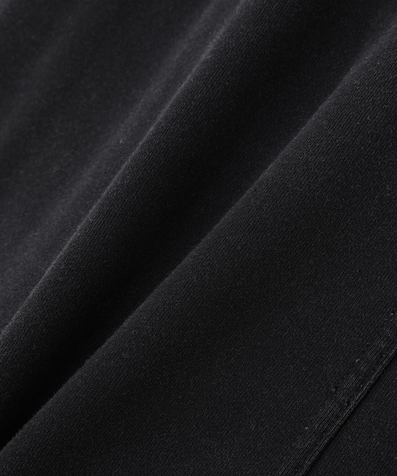 DankeSchon/ダンケシェーン/SULFUR SWEAT 2ND JACKET
