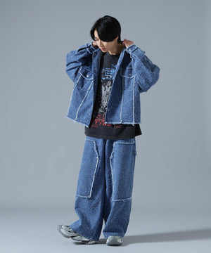 H:180cm C:88cm W:69cm H:90cm 着用サイズ：L