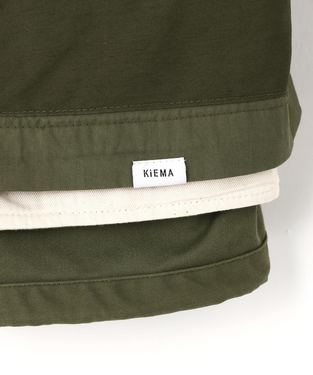 KiEMA/キーマ/M65