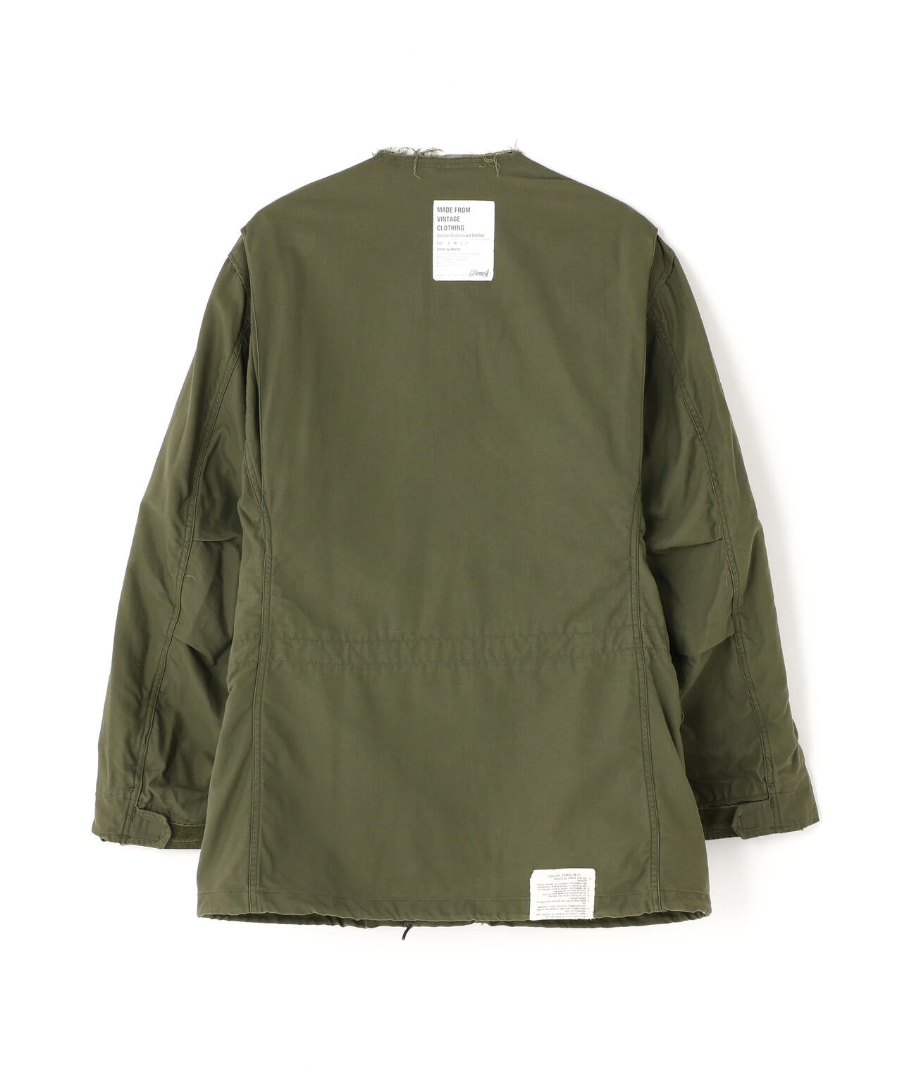 KiEMA/キーマ/M65
