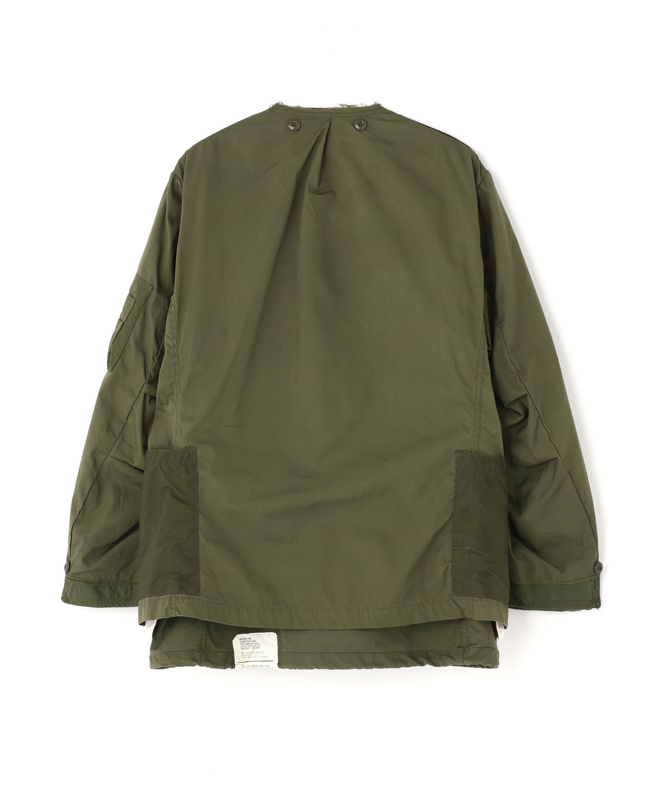KiEMA/キーマ/M65