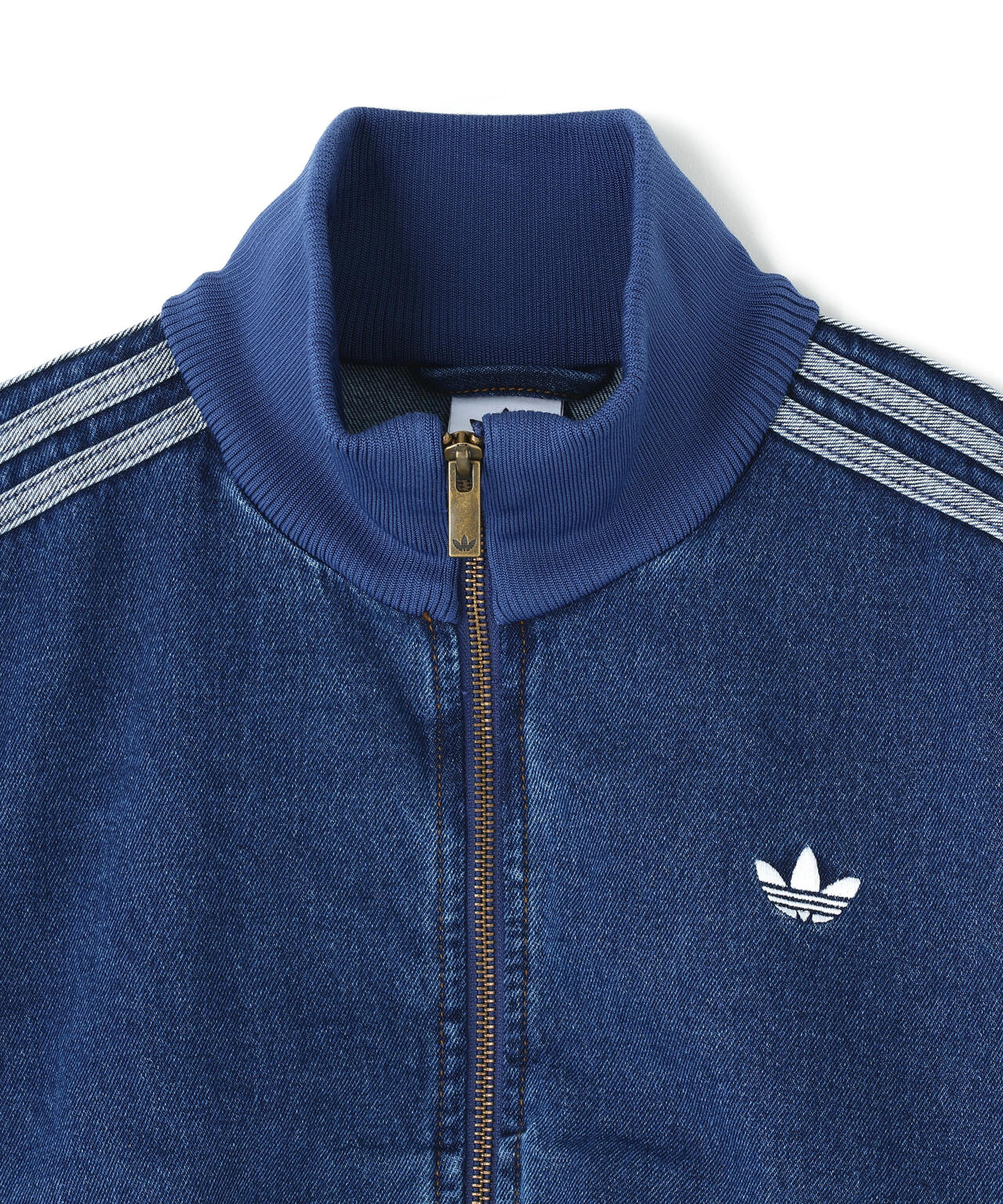 adidas Originals/アディダス オリジナルス/FIREBIRD TRACK TOP DENIM