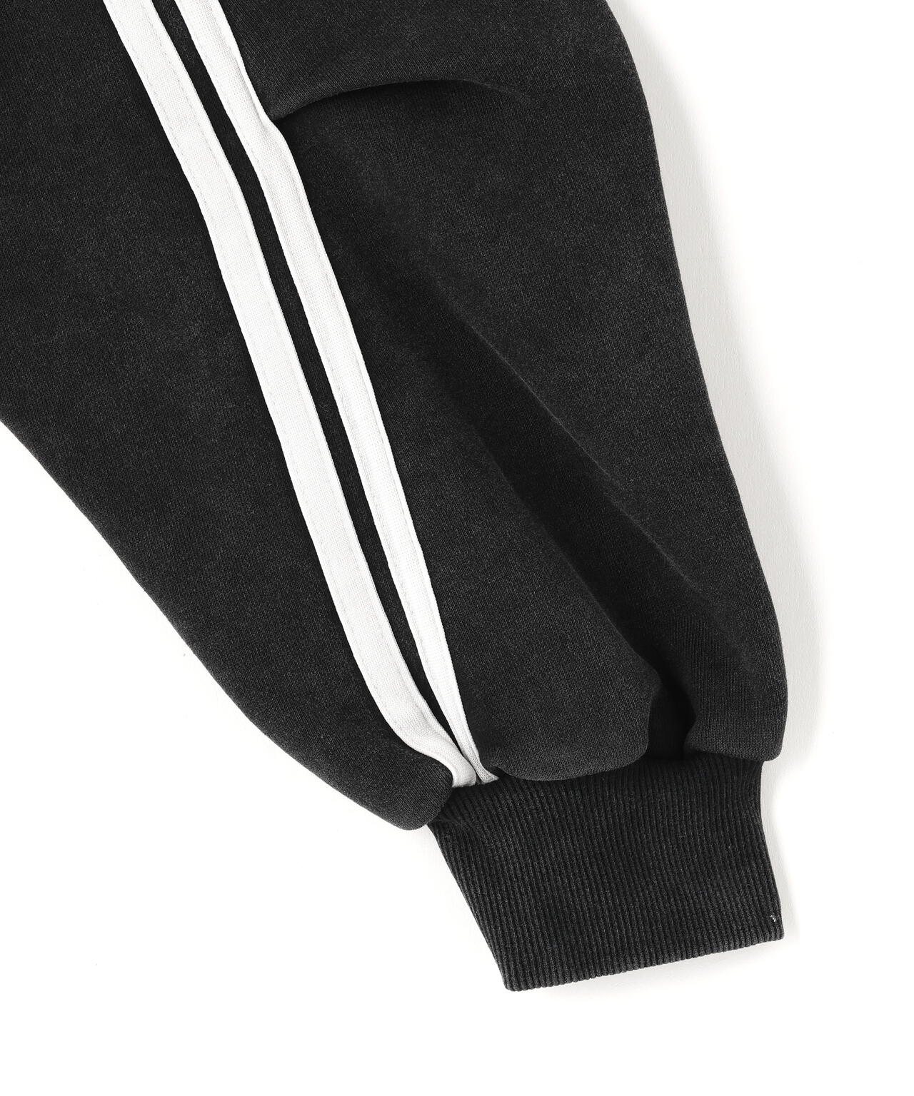 SIS/エスアイエス/Line Hood Jacket