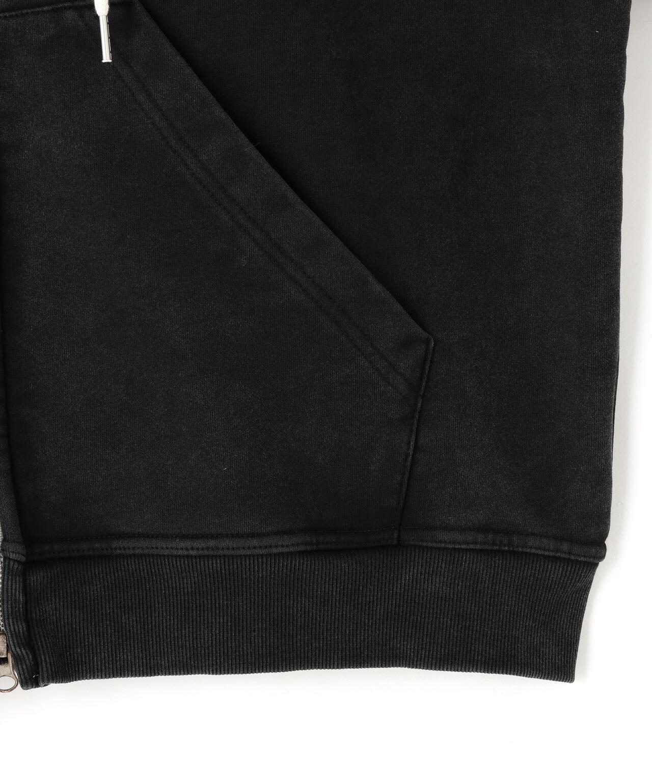 SIS/エスアイエス/Line Hood Jacket