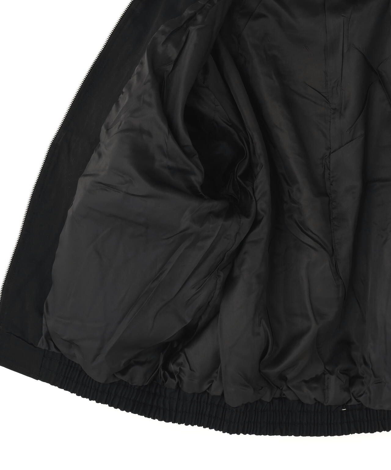 SIS/エスアイエス/Nylon Blouson