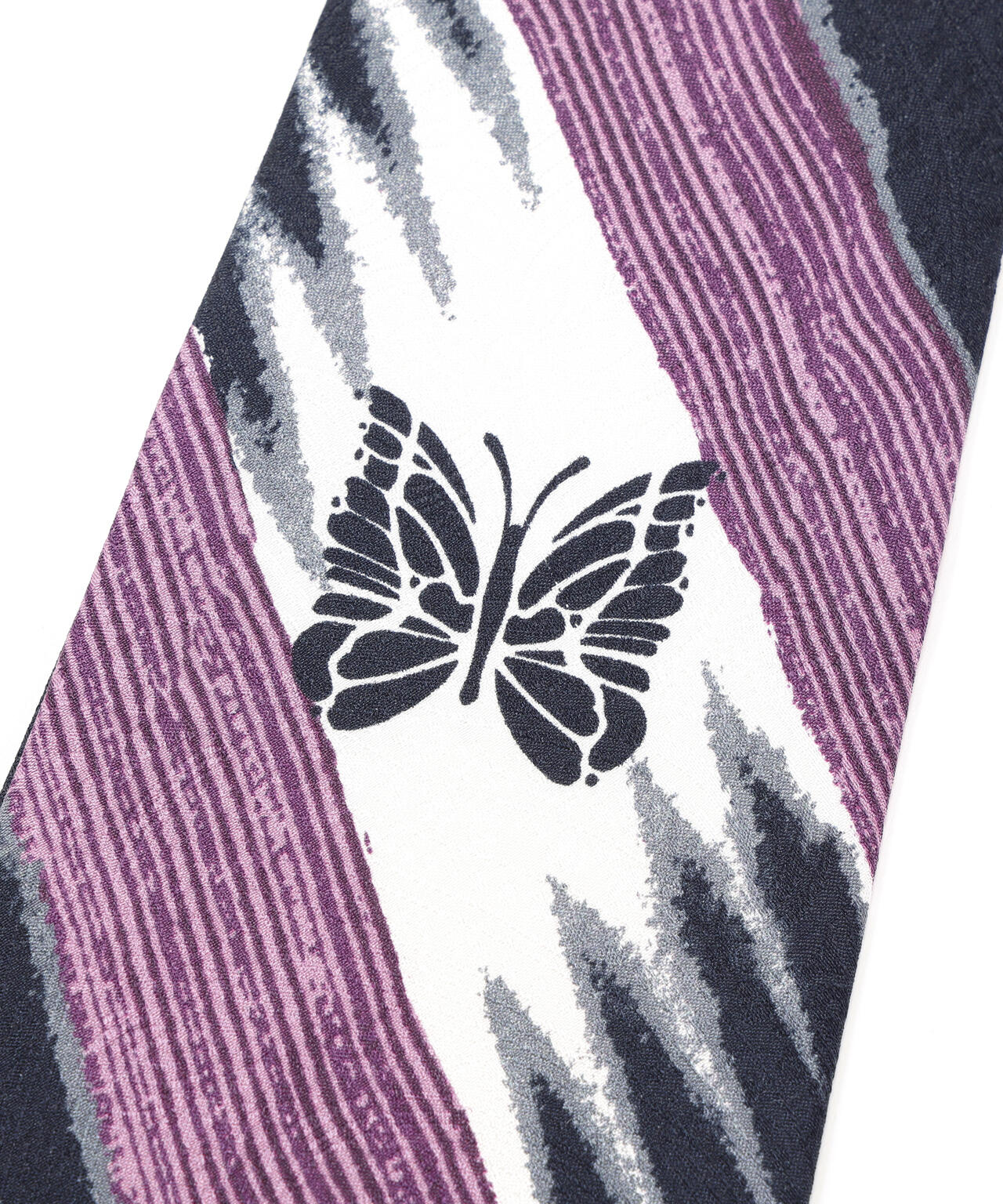 NEEDLES/ニードルズ/NECK TIE - SILK PAISLEY SATIN