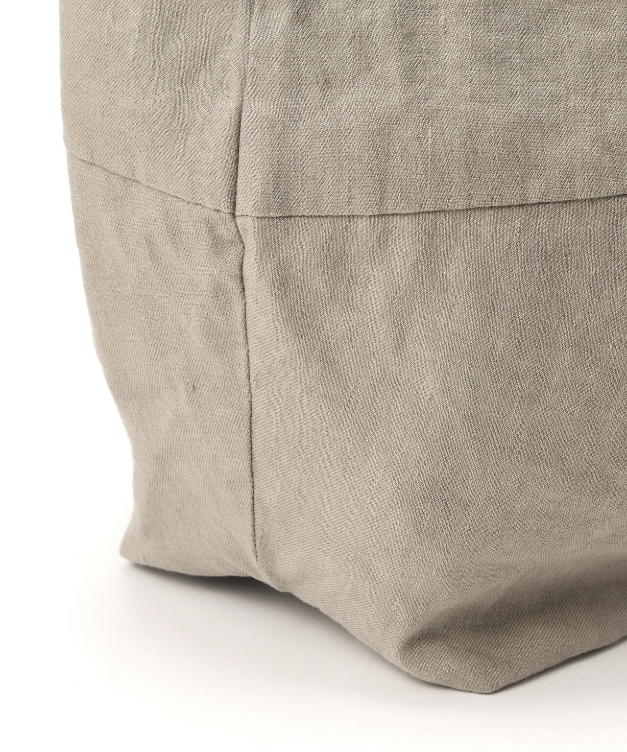 soe/ソーイ/CIRCLE TOTE