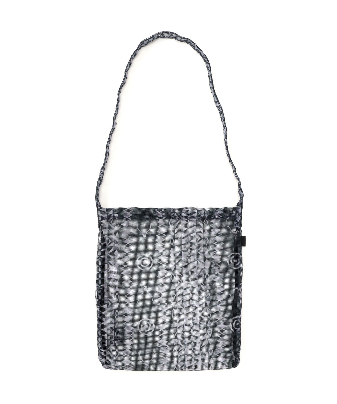 SOUTH2 WEST8/サウスツーウェストエイト/BOOK BAG - HEVYWEIGHT MESH