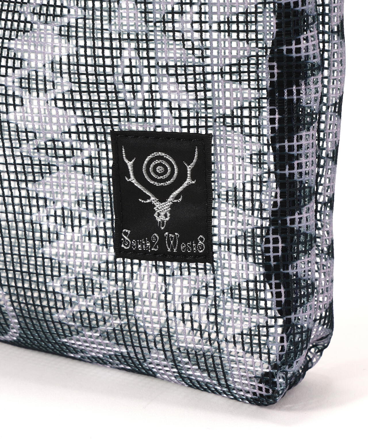 SOUTH2 WEST8/サウスツーウェストエイト/BOOK BAG - HEVYWEIGHT MESH