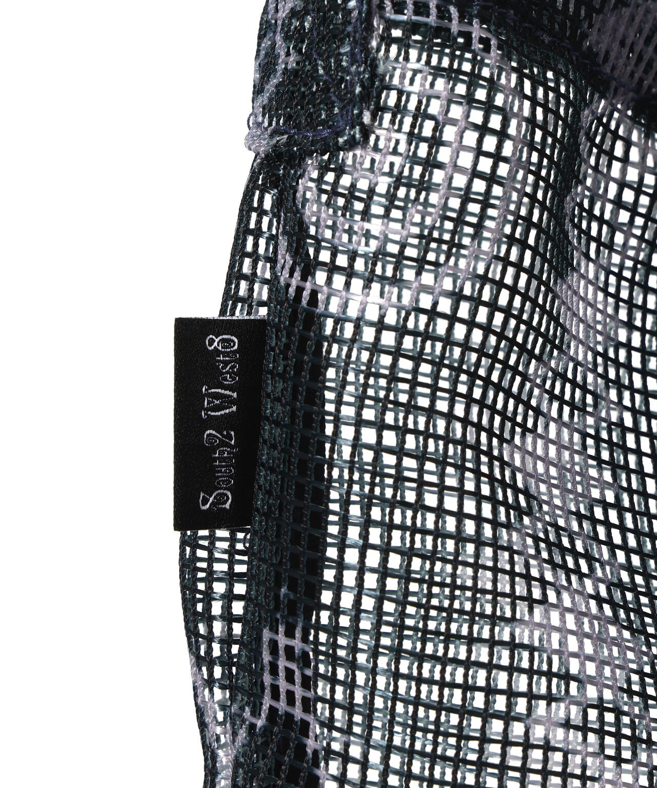 SOUTH2 WEST8/サウスツーウェストエイト/BOOK BAG - HEVYWEIGHT MESH