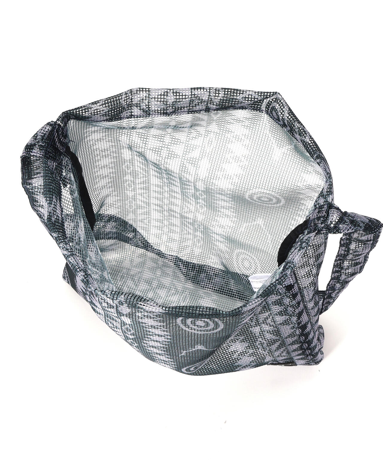 SOUTH2 WEST8/サウスツーウェストエイト/BOOK BAG - HEVYWEIGHT MESH
