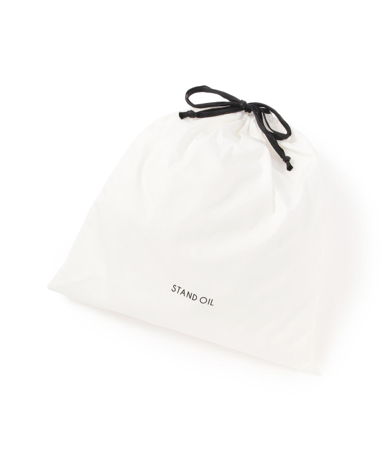 STAND OIL/スタンドオイル/Melly Bag