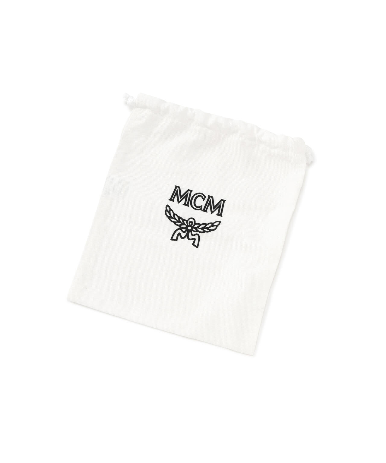 MCM/エムシーエム/Aren フレンチブルドッグ　チャーム