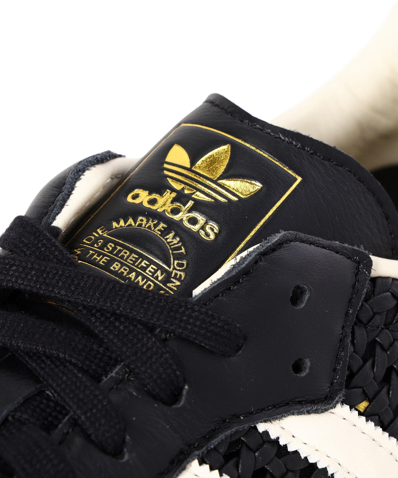 adidas Originals/アディダス オリジナルス/FI SAMBA OG W