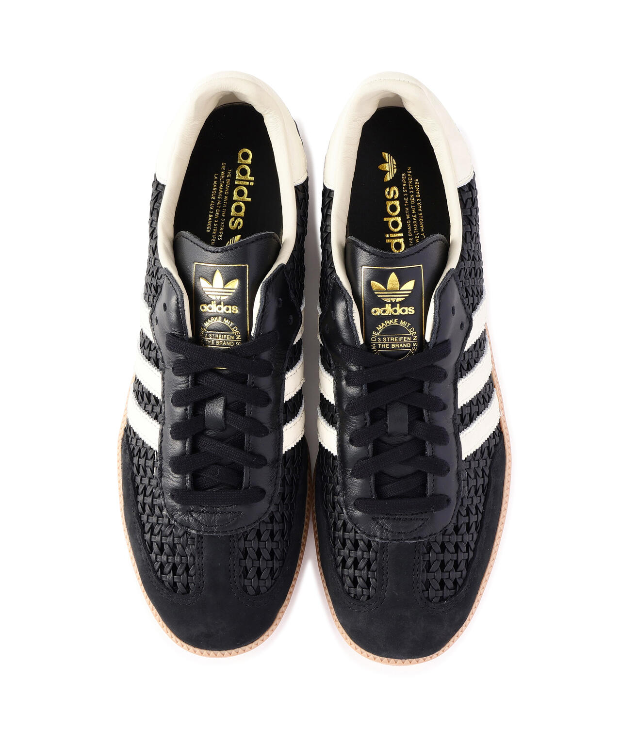 adidas Originals/アディダス オリジナルス/FI SAMBA OG W