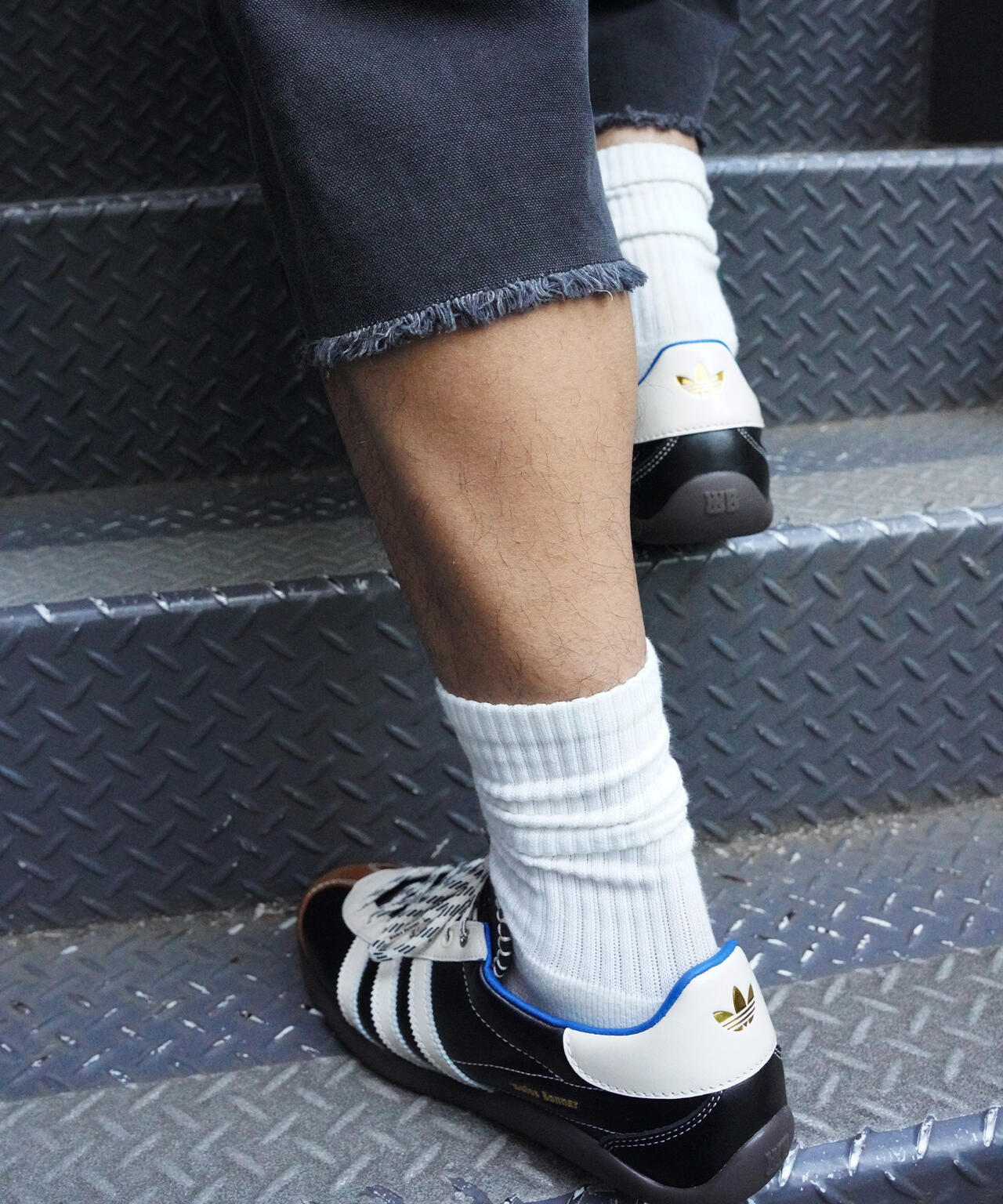 adidas Originals by Wales Bonner/アディダス バイ ウェールズ・ボナー/WB KARINTHA OG