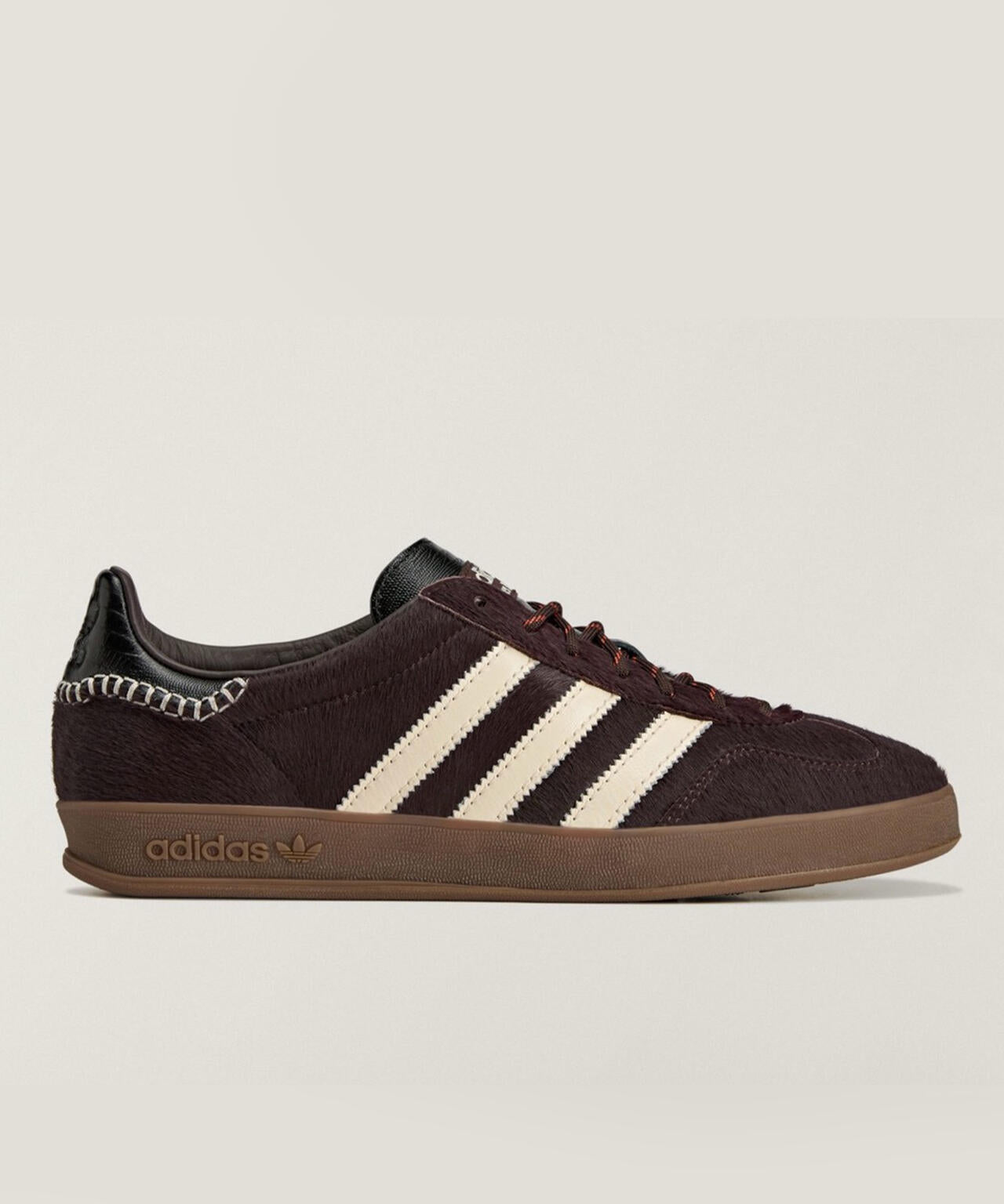 adidas Originals by Wales Bonner/アディダス バイ ウェールズ・ボナー/WB GAZELLE PONY