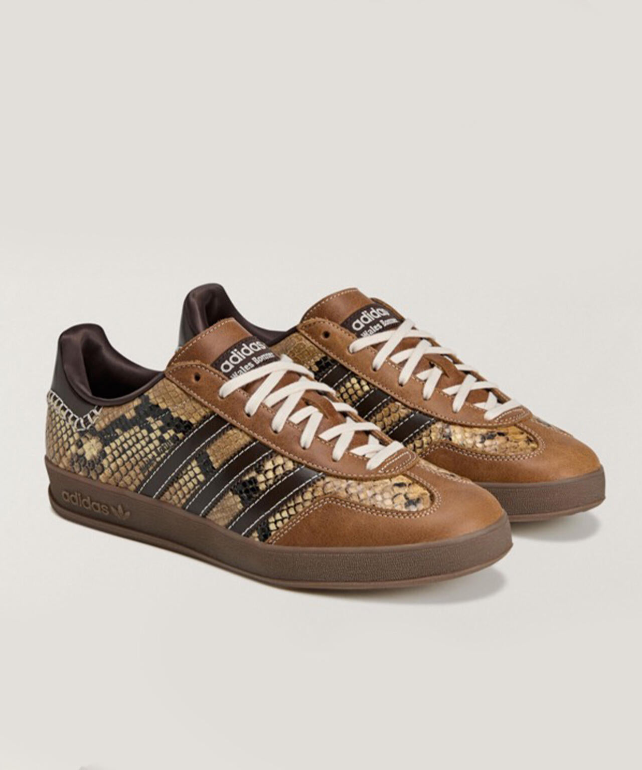 adidas Originals by Wales Bonner/アディダス バイ ウェールズ・ボナー/WB GAZELL SNAKE