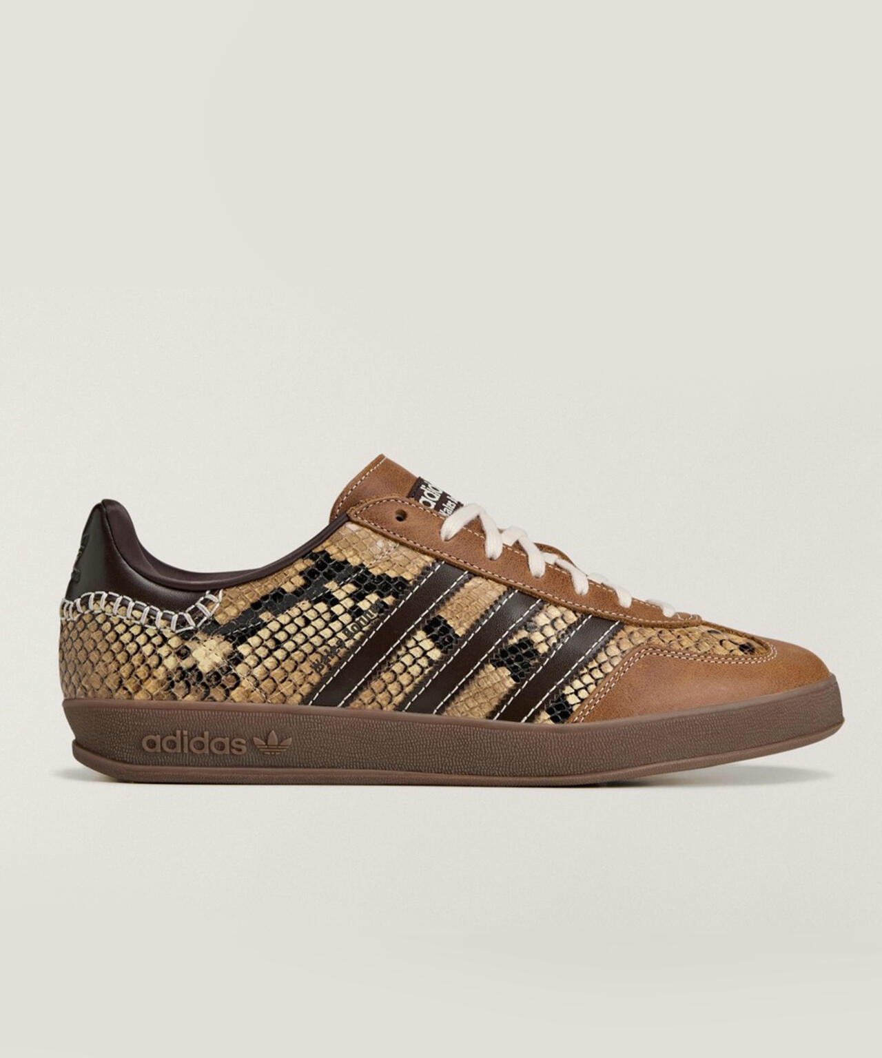 adidas Originals by Wales Bonner/アディダス バイ ウェールズ・ボナー/WB GAZELL SNAKE