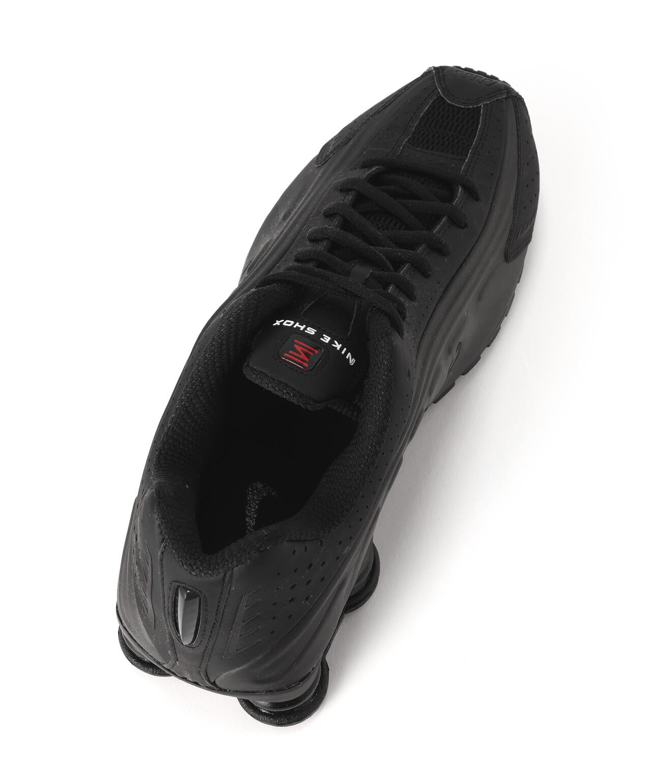 NIKE/ナイキ/ナイキ ショックス R4