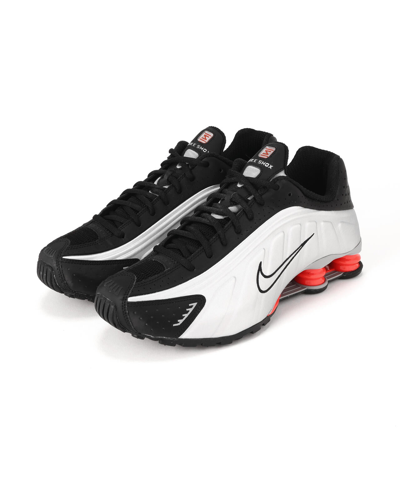 NIKE/ナイキ/ナイキ ショックス R4