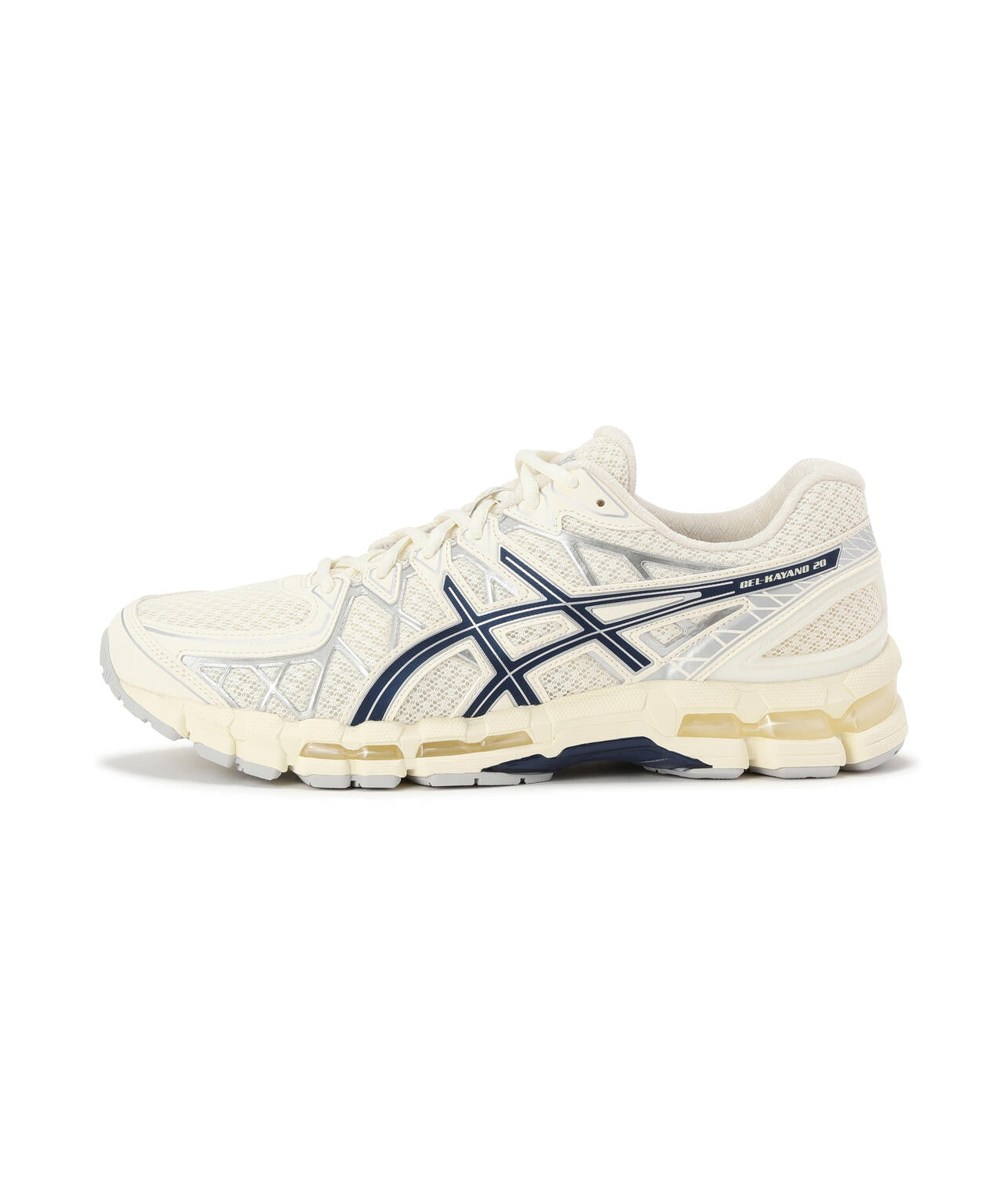 ASICS/アシックス/GEL-KAYANO 20