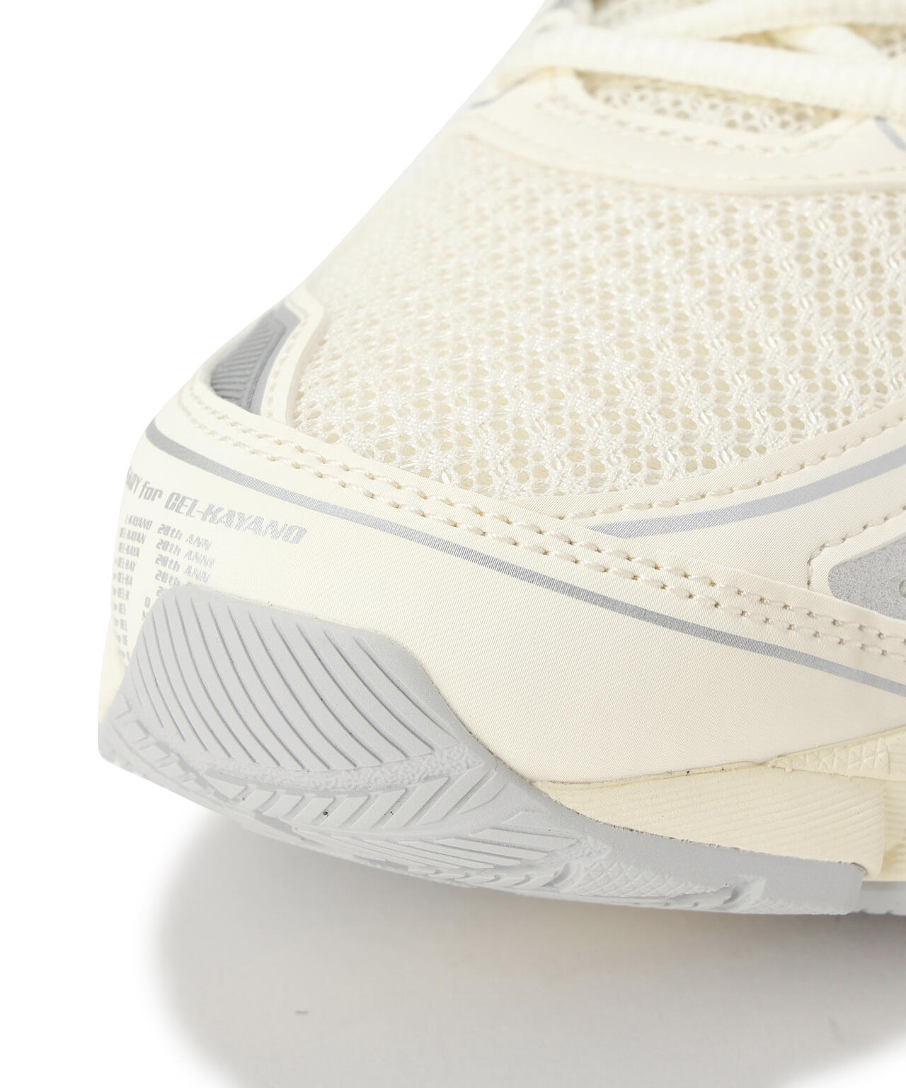 ASICS/アシックス/GEL-KAYANO 20