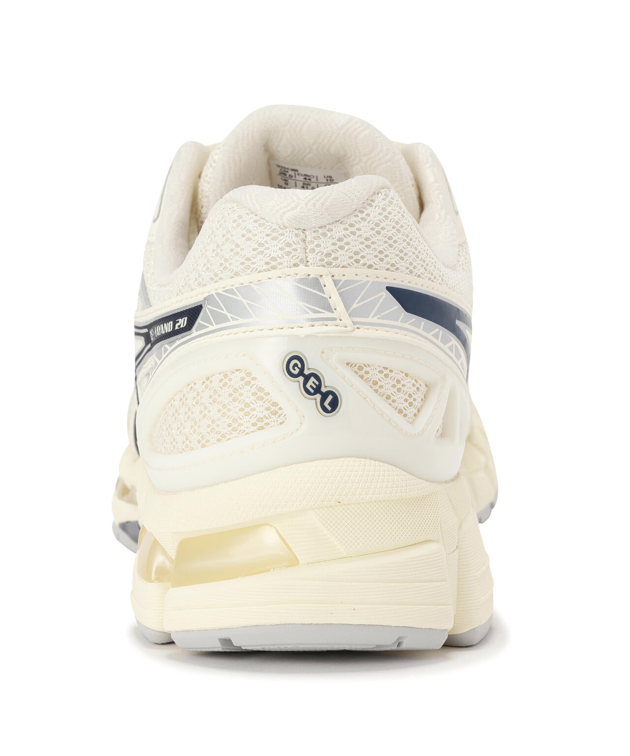 ASICS/アシックス/GEL-KAYANO 20