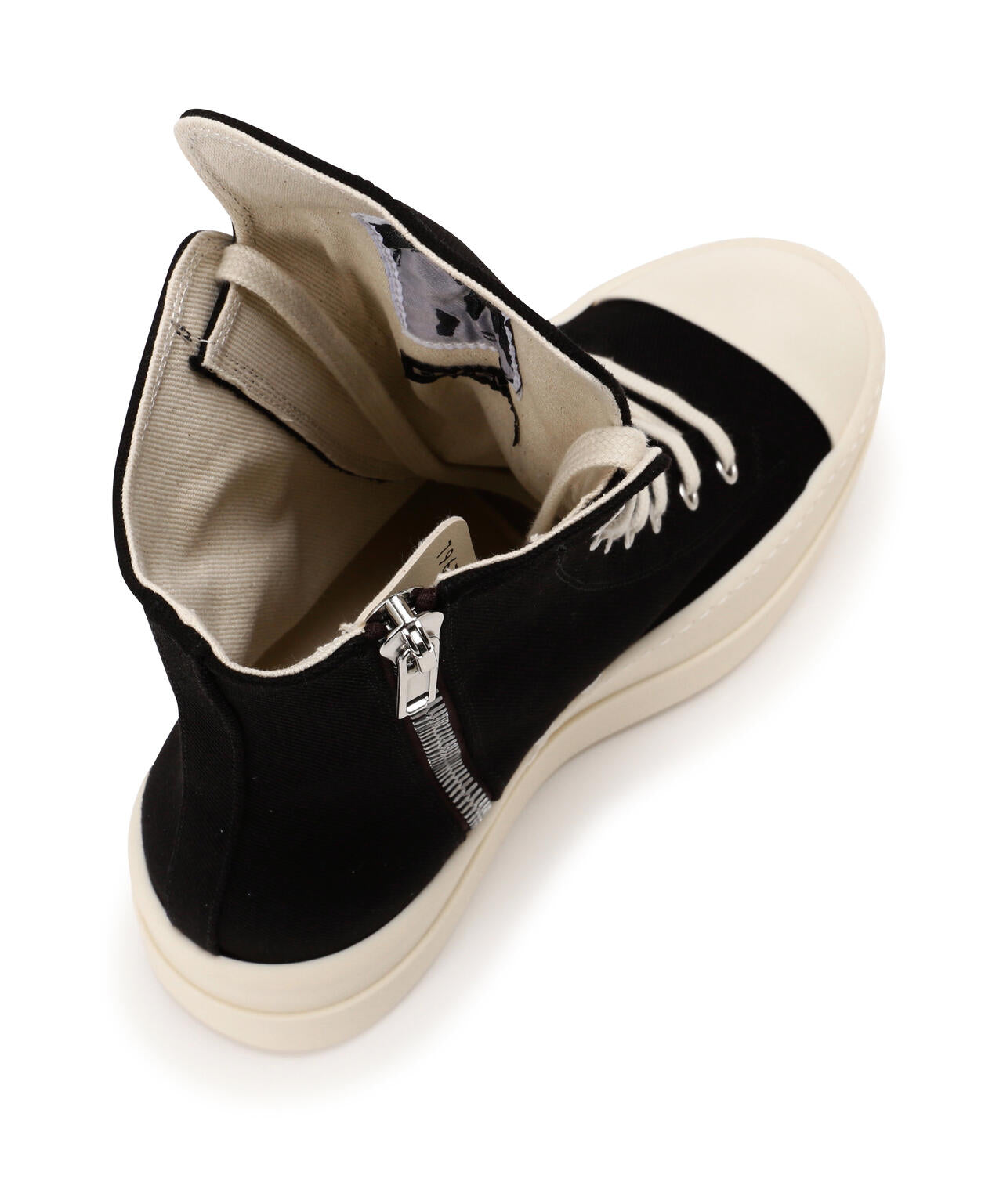 Rick Owens DRKSHDW/リックオウエンス ダークシャドウ/MEGA BUMPER SNEAKS