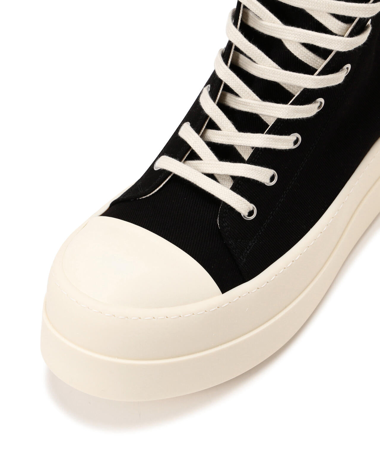 Rick Owens DRKSHDW/リックオウエンス ダークシャドウ/MEGA BUMPER SNEAKS