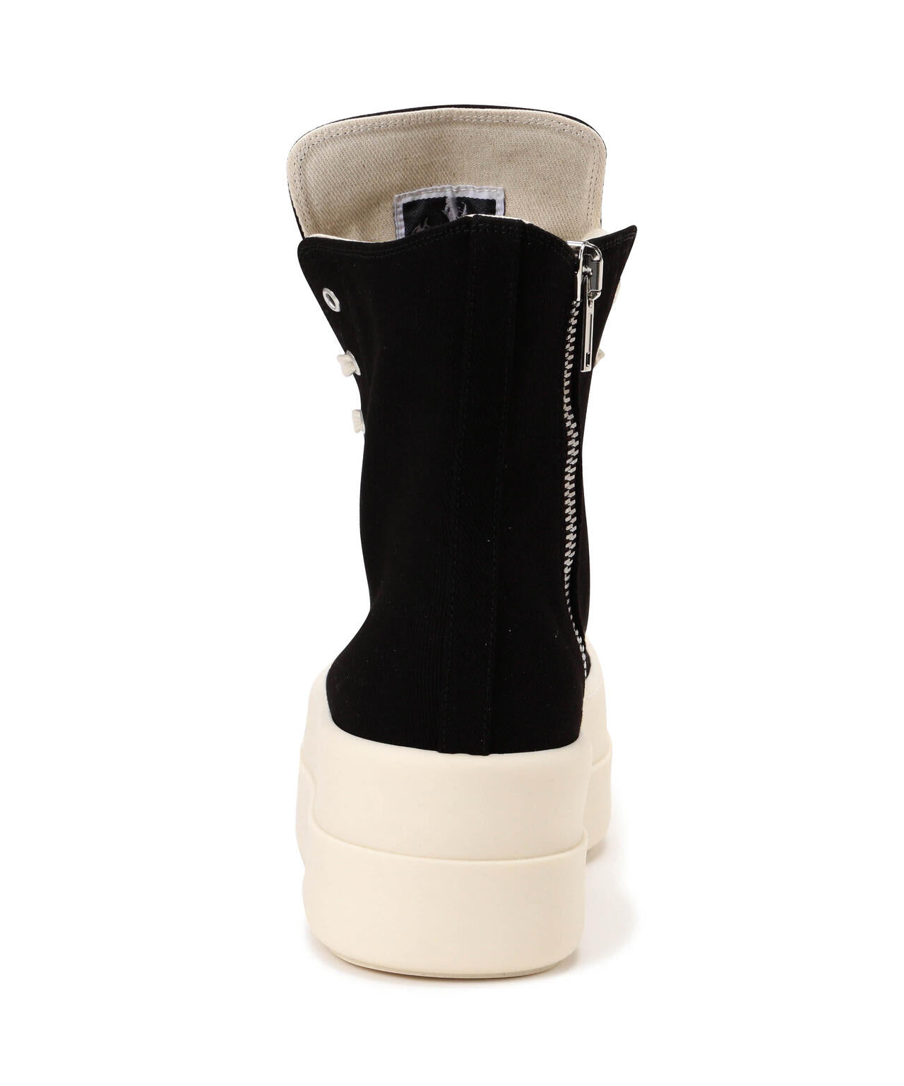 Rick Owens DRKSHDW/リックオウエンス ダークシャドウ/MEGA BUMPER SNEAKS