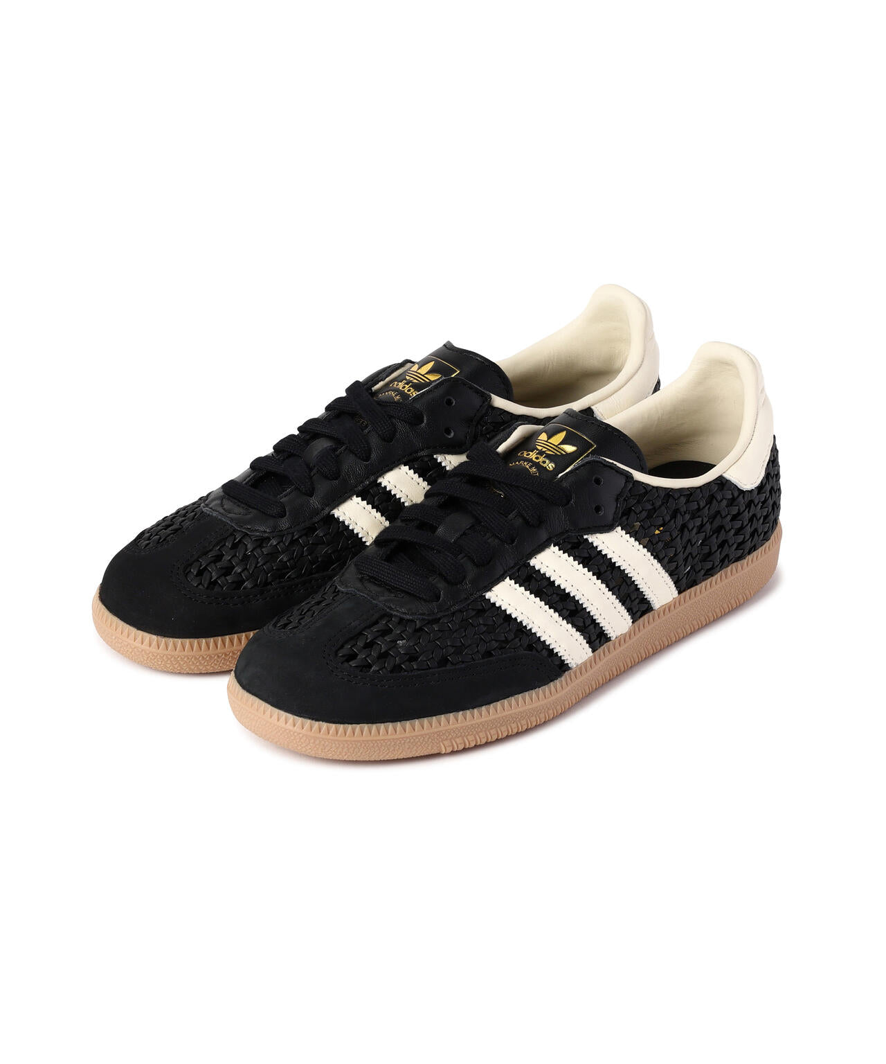 adidas Originals/アディダス オリジナルス/FI SAMBA OG W