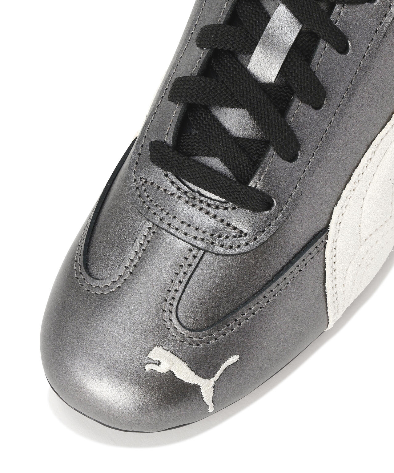 PUMA/プーマ/SPEED CAT METALLIC