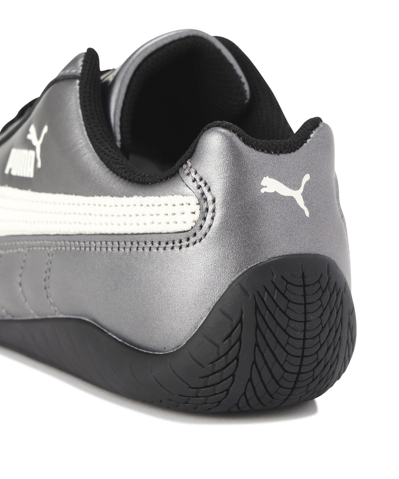 PUMA/プーマ/SPEED CAT METALLIC