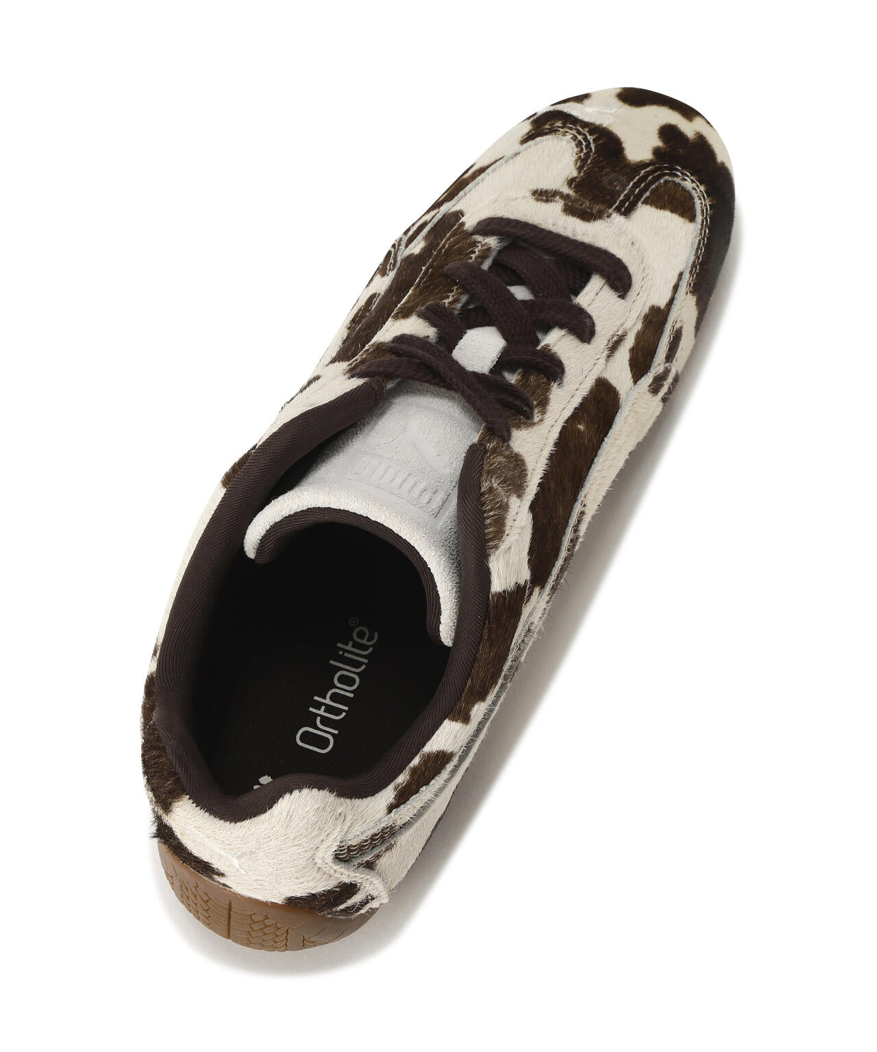 PUMA/プーマ/SPEED CAT COW WNS