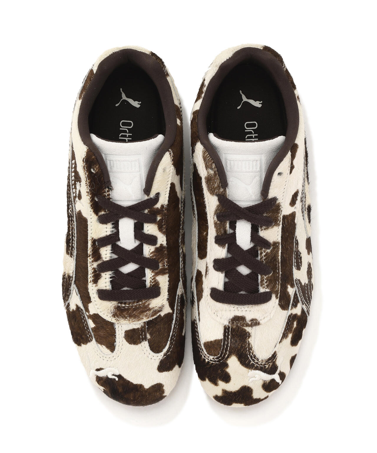 PUMA/プーマ/SPEED CAT COW WNS