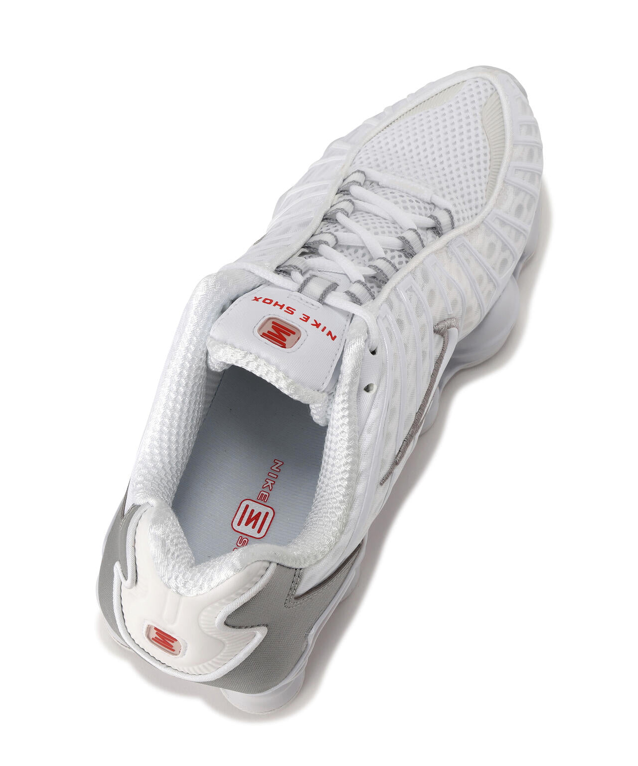 NIKE/ナイキ/ウィメンズ ショックス TL