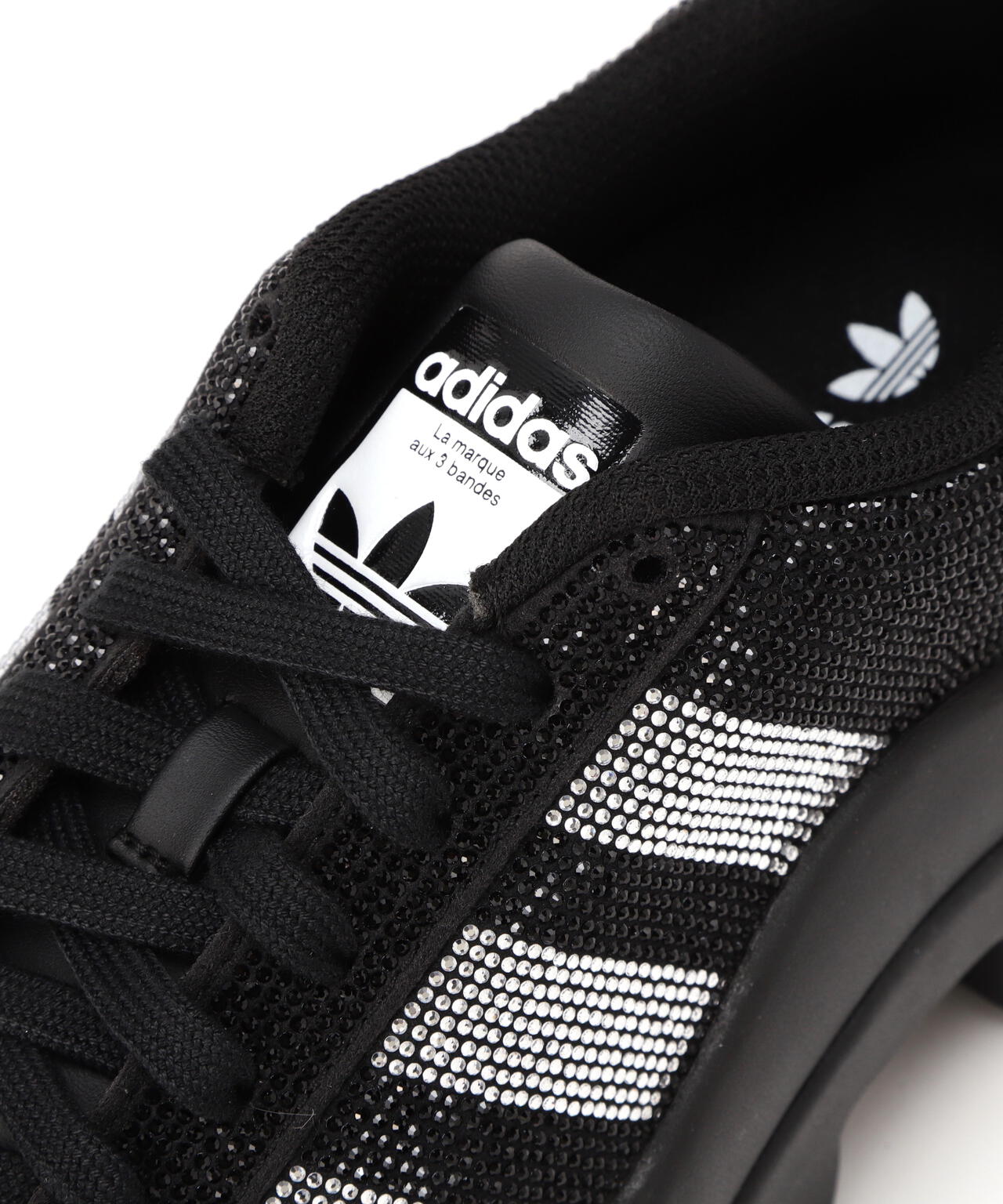 adidas Originals/アディダス オリジナルス/SUPERSTAR BOLD ONK23