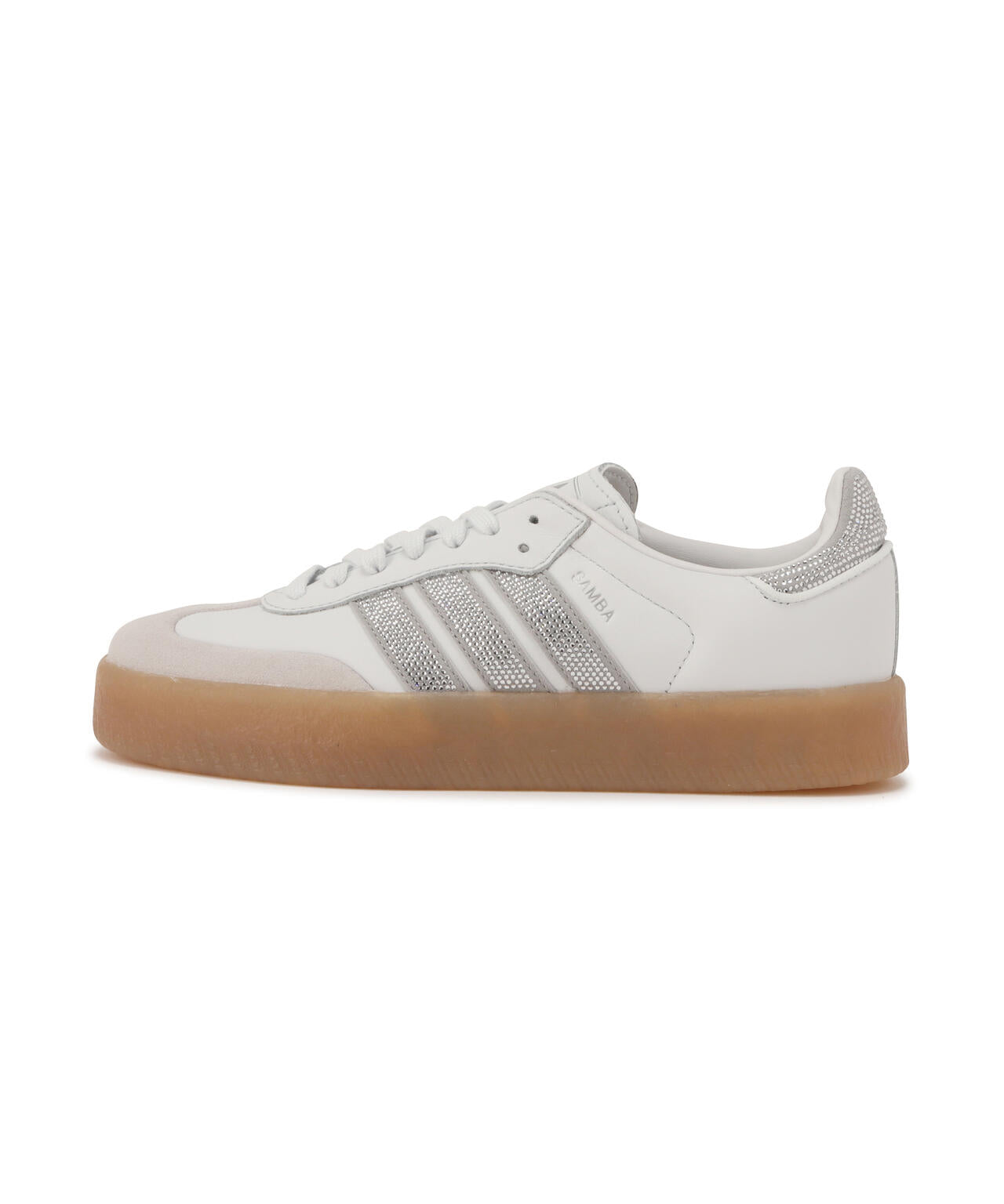 adidas Originals/アディダス オリジナルス/SAMBAE W OPS87