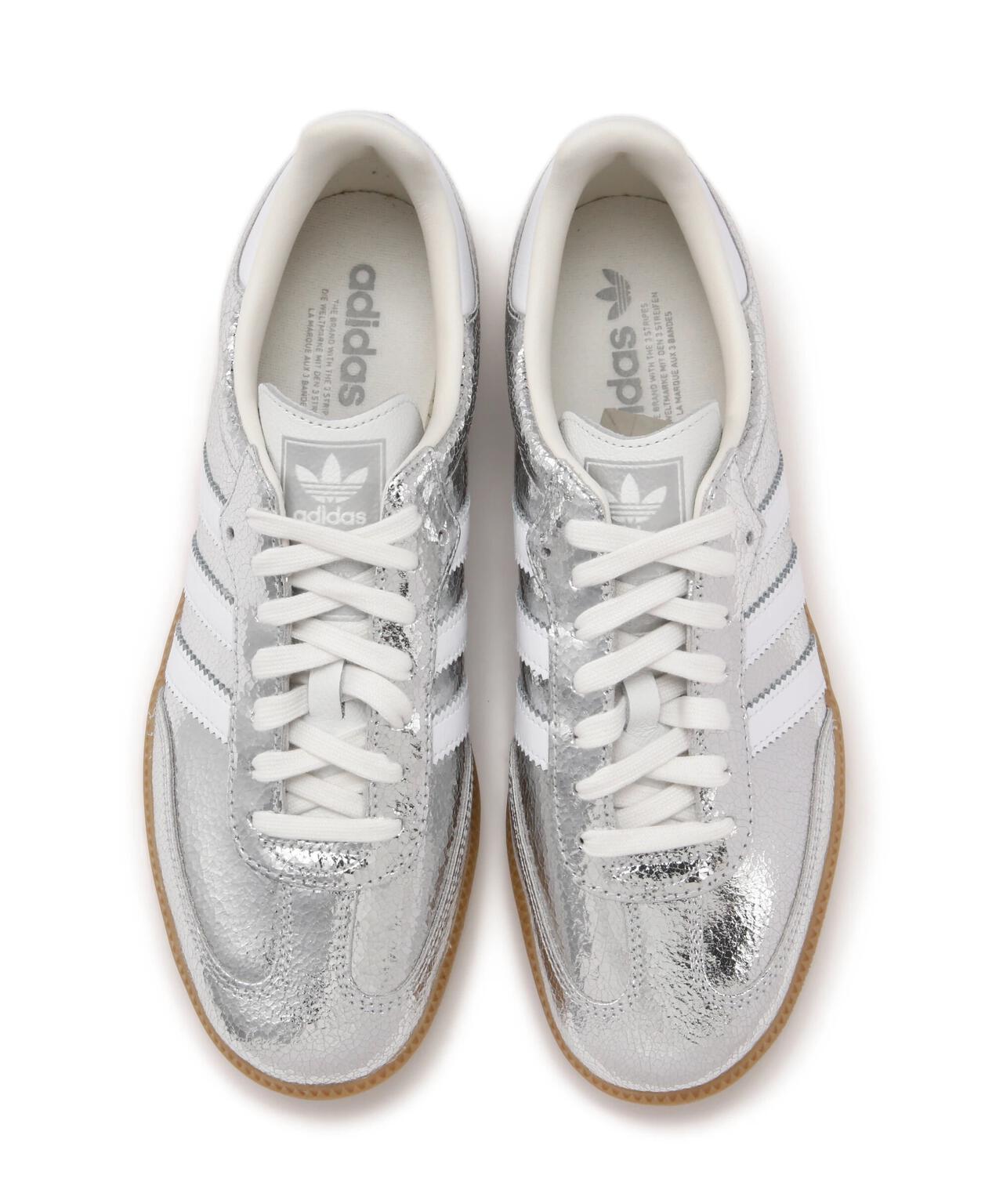 adidas Originals/アディダス オリジナルス/SAMBA OG W NRY20