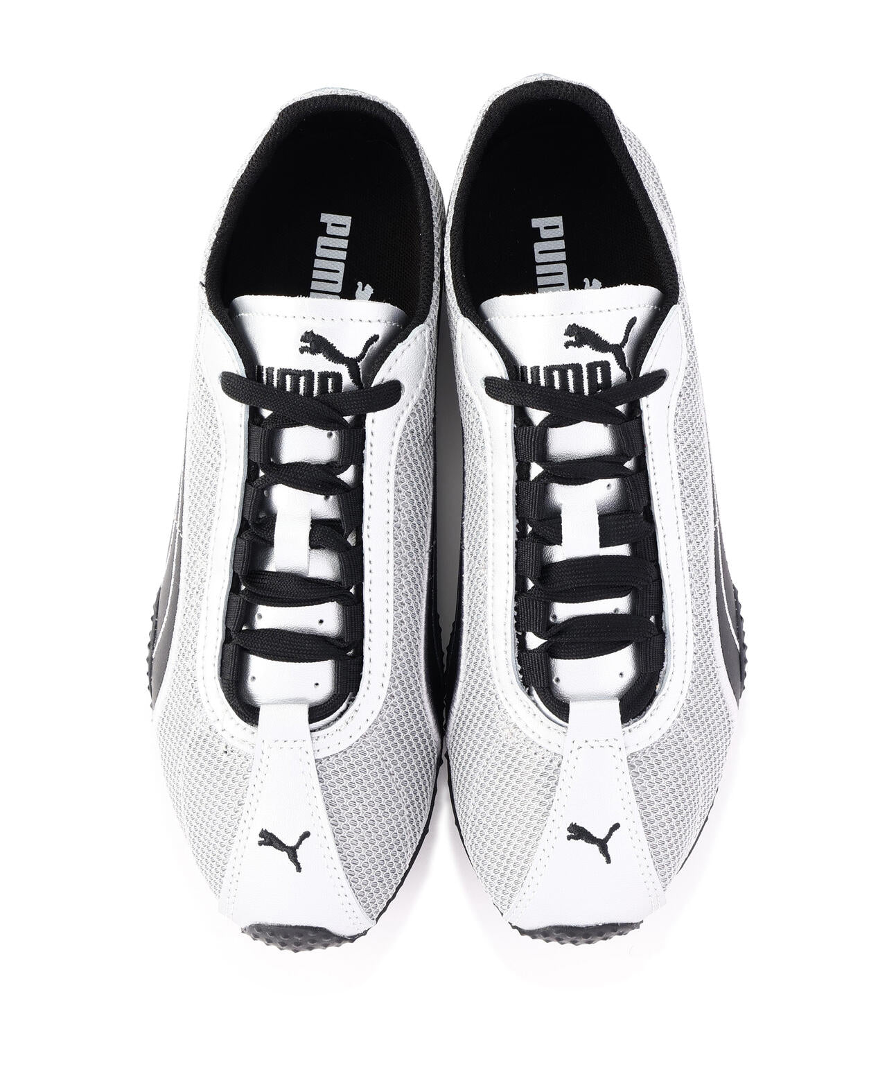 PUMA/プーマ/H-STREET CHROME