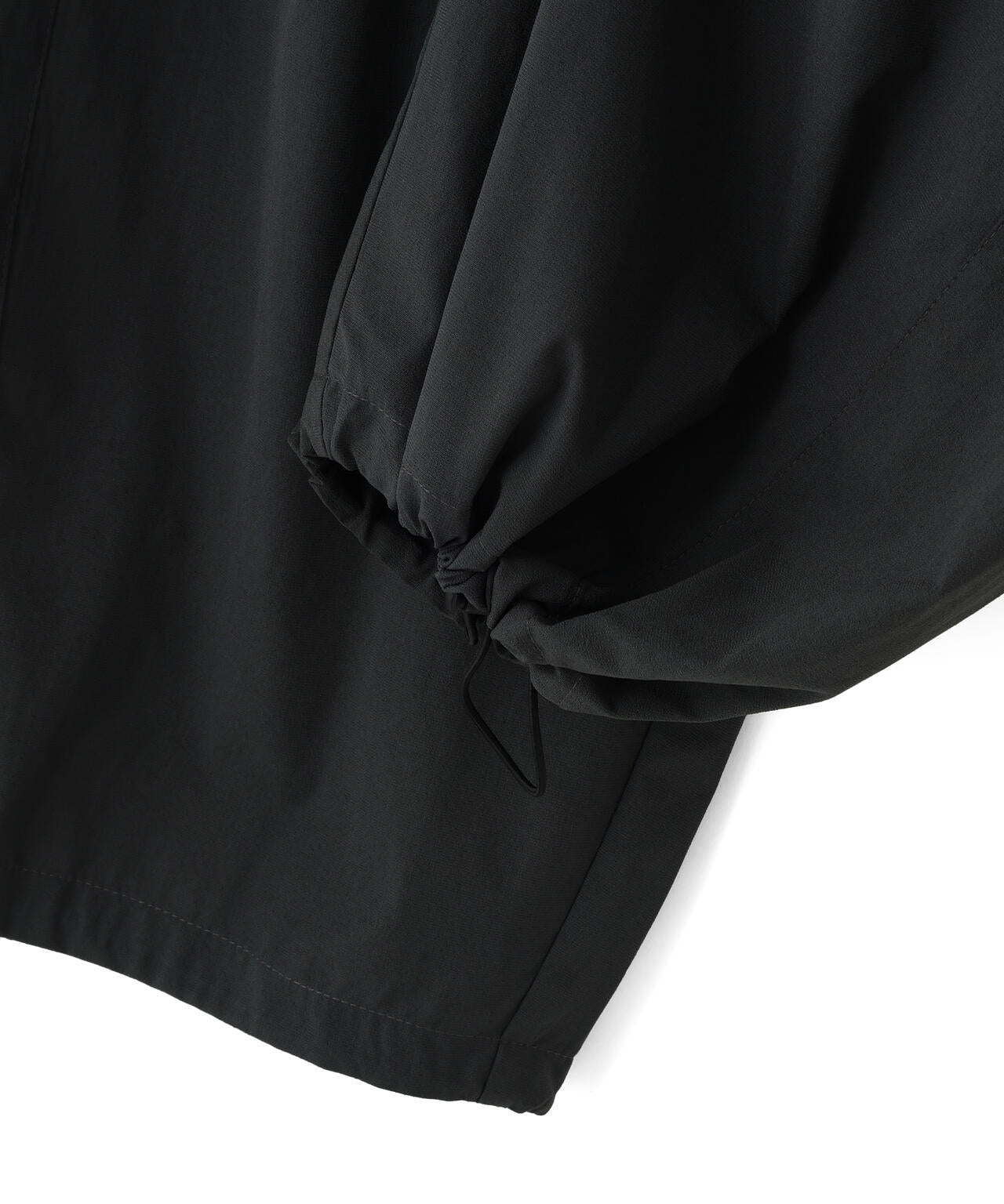 【WEB&DEPOT限定】DankeSchon/ダンケシェーン/AD CURVE PANTS