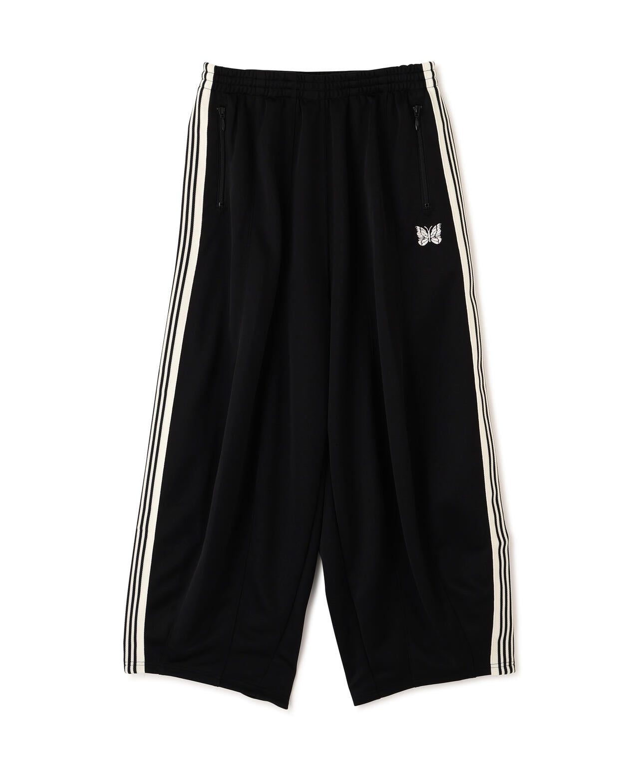 NEEDLES/ニードルズ/【LHP EXCLUSIVE】H.D.TRACK PANT - POLY SMOOTH