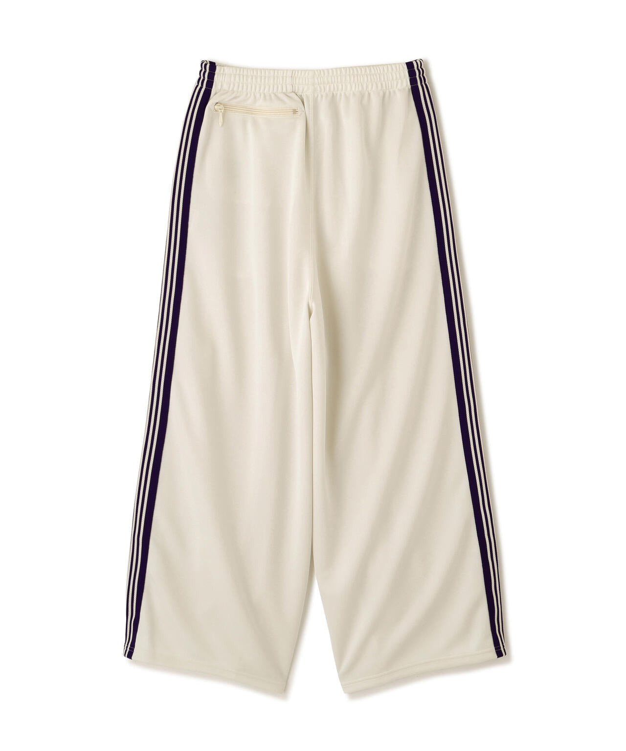 NEEDLES/ニードルズ/【LHP EXCLUSIVE】H.D.TRACK PANT - POLY SMOOTH