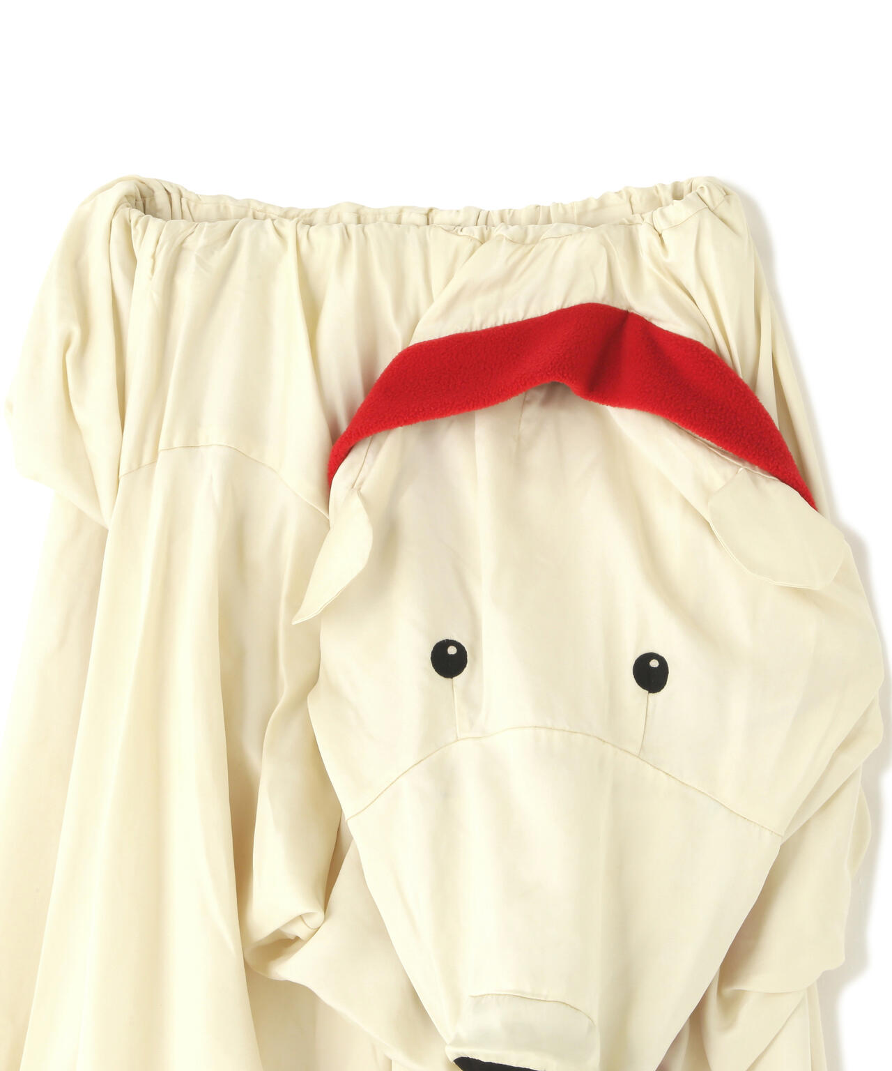 doublet/ダブレット/DEFLATED COSTUME PANTS